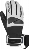 Reusch Mikaela Shiffrin R-TEX® XT  6031245 7701 black front